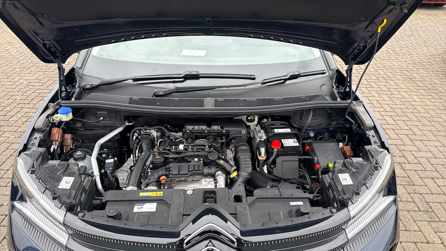 Used Citroen C5 Aircross 2024 for sale - 77959109: Photo 18