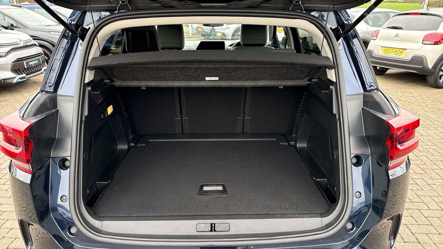 Used Citroen C5 Aircross 2024 for sale - 77959109: Photo 19