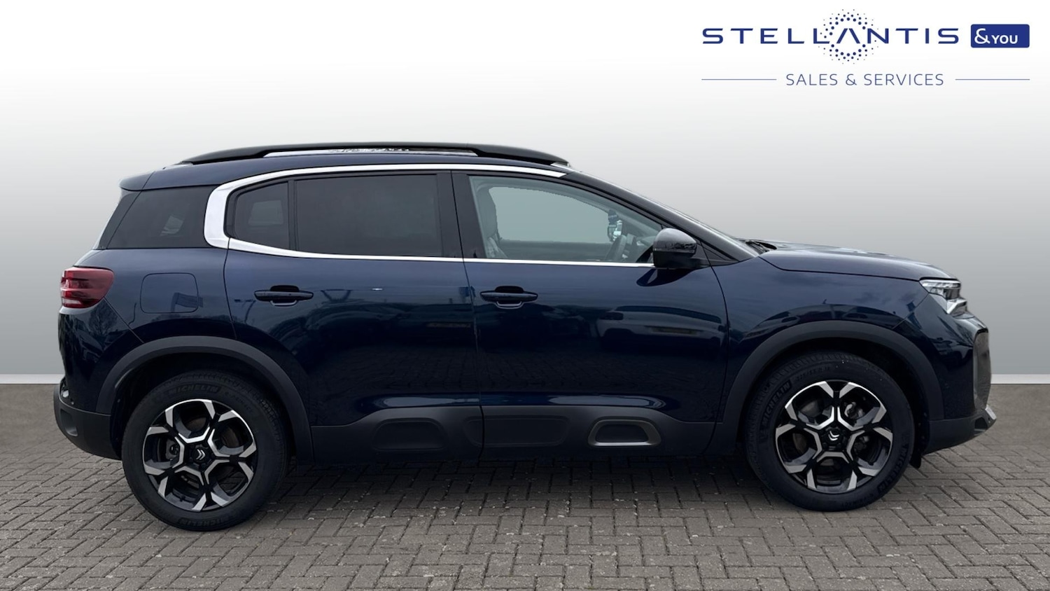 Used Citroen C5 Aircross 2024 for sale - 77959109: Photo 2