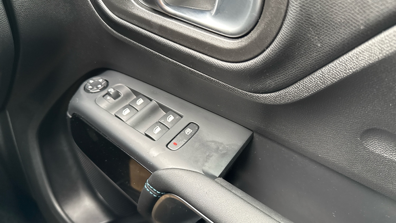 Used Citroen C5 Aircross 2024 for sale - 77959109: Photo 22