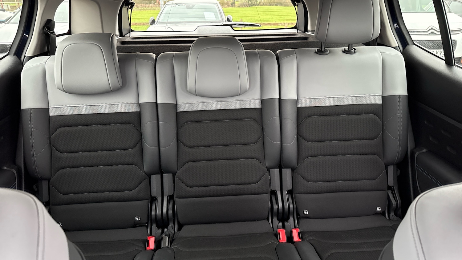 Used Citroen C5 Aircross 2024 for sale - 77959109: Photo 25