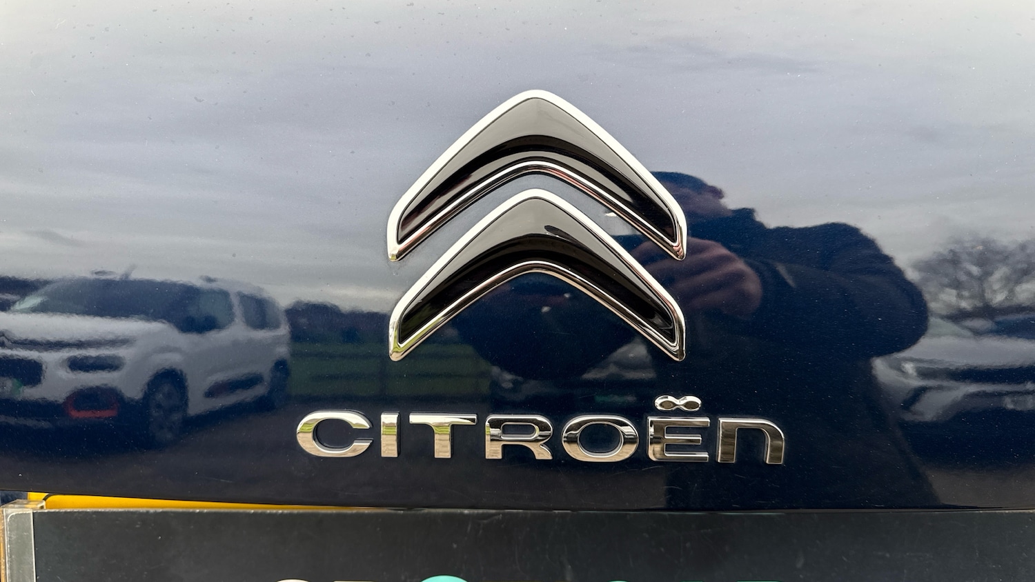 Used Citroen C5 Aircross 2024 for sale - 77959109: Photo 26