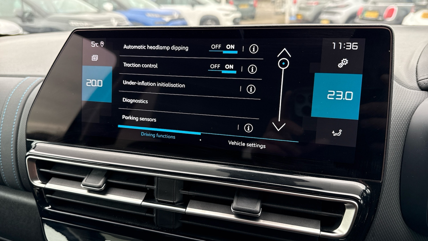 Used Citroen C5 Aircross 2024 for sale - 77959109: Photo 30