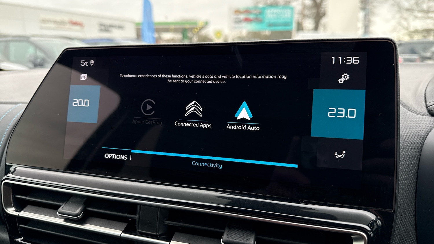 Used Citroen C5 Aircross 2024 for sale - 77959109: Photo 31