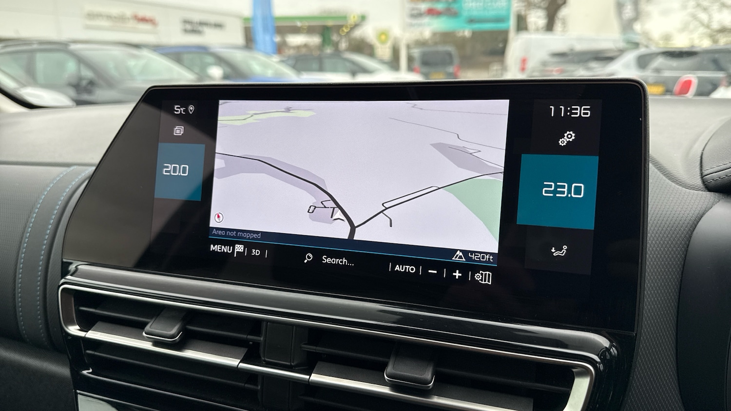 Used Citroen C5 Aircross 2024 for sale - 77959109: Photo 32