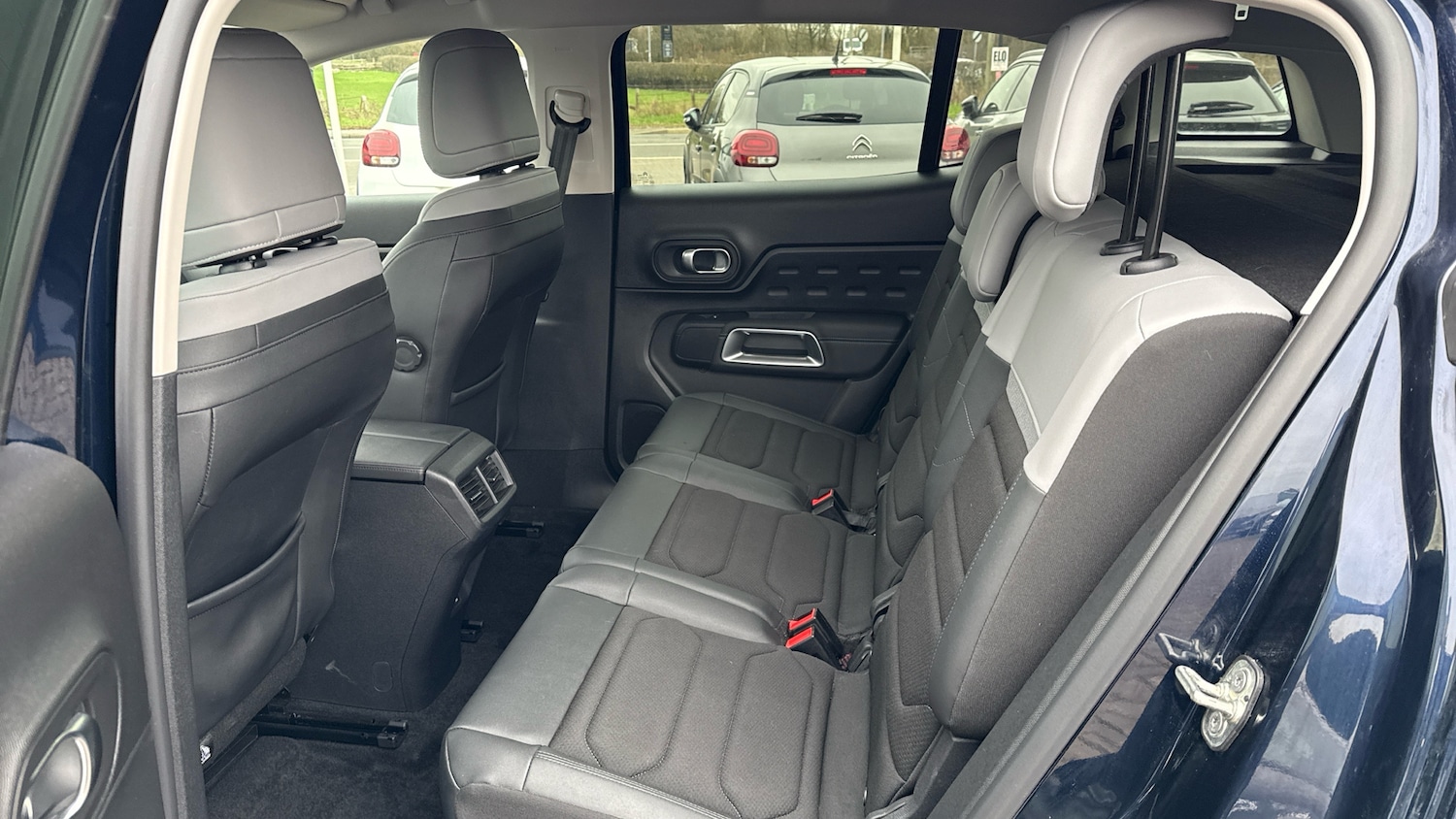 Used Citroen C5 Aircross 2024 for sale - 77959109: Photo 33