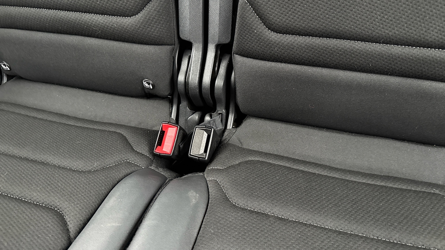 Used Citroen C5 Aircross 2024 for sale - 77959109: Photo 35