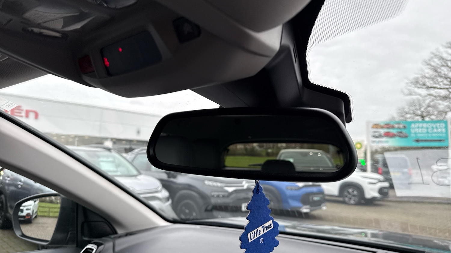 Used Citroen C5 Aircross 2024 for sale - 77959109: Photo 37