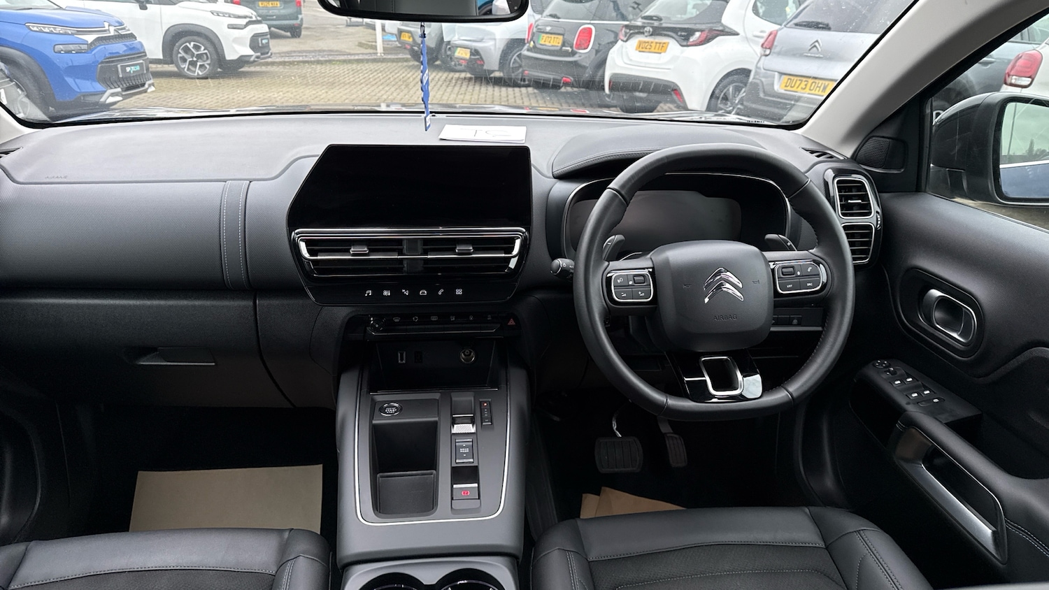 Used Citroen C5 Aircross 2024 for sale - 77959109: Photo 4