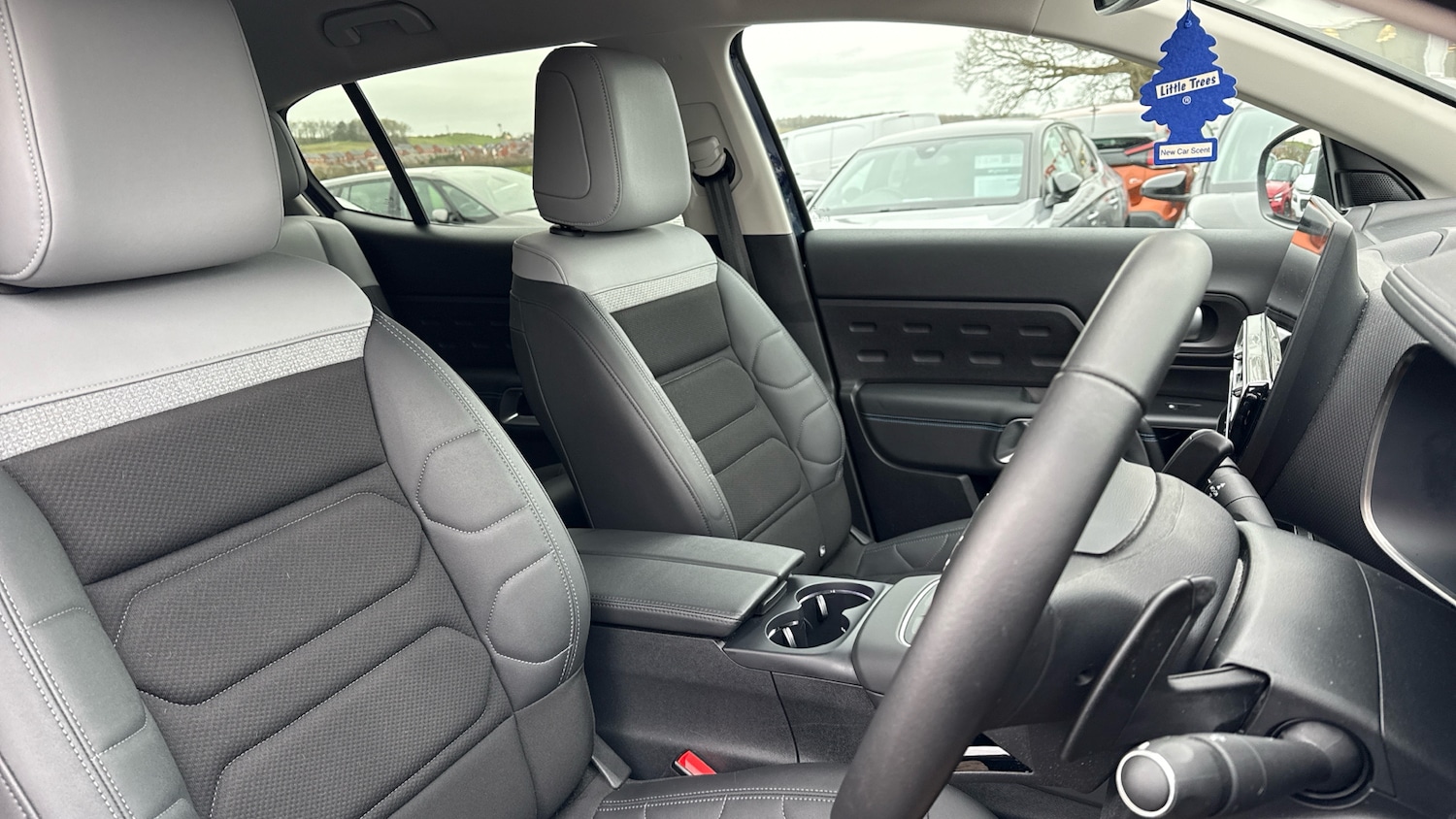 Used Citroen C5 Aircross 2024 for sale - 77959109: Photo 42