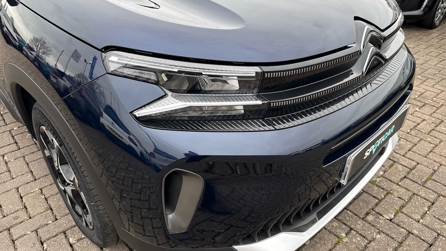 Used Citroen C5 Aircross 2024 for sale - 77959109: Photo 47