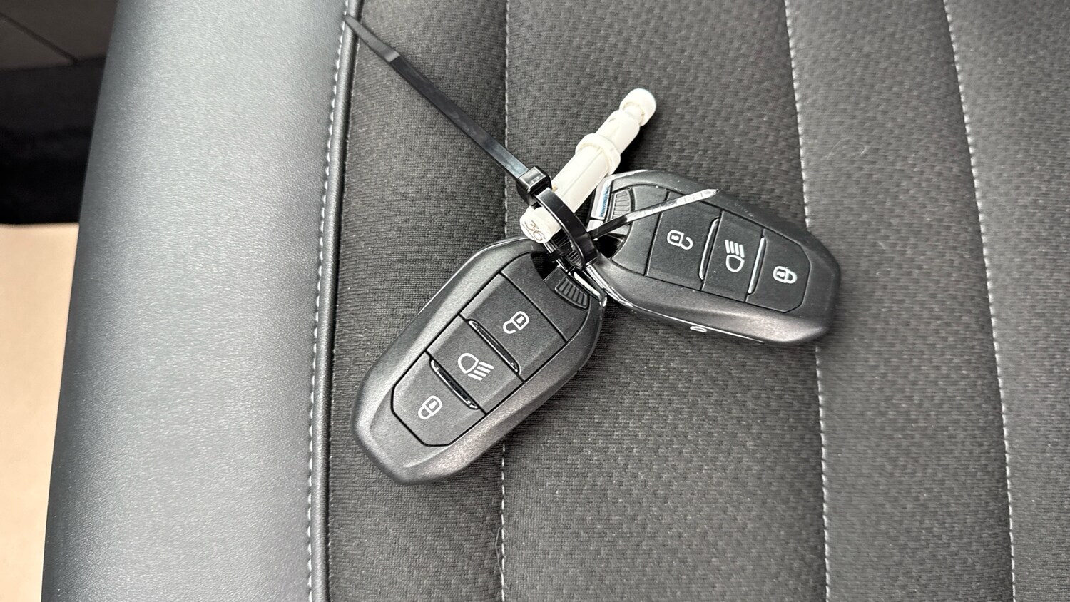 Used Citroen C5 Aircross 2024 for sale - 77959109: Photo 48