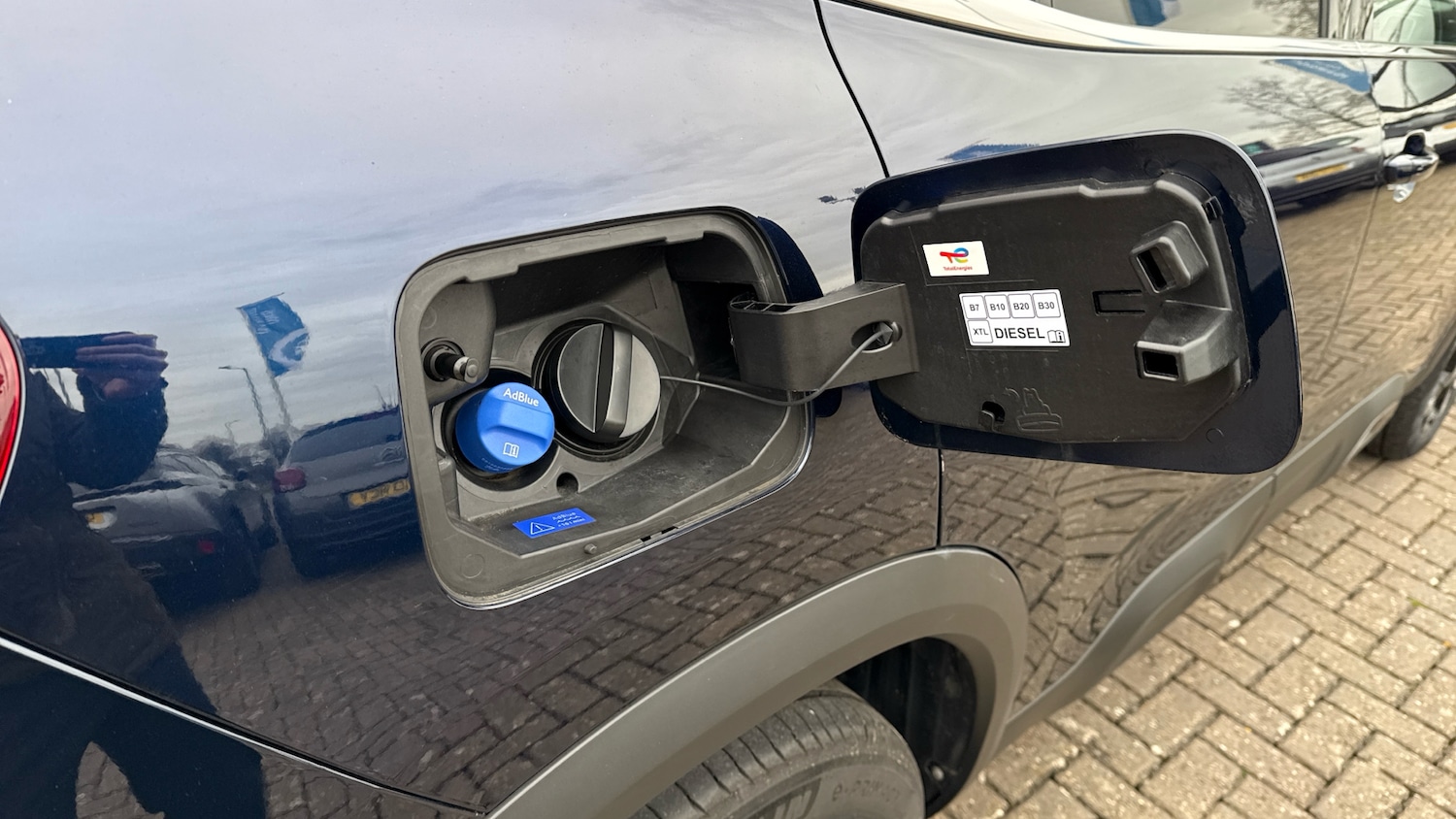 Used Citroen C5 Aircross 2024 for sale - 77959109: Photo 49