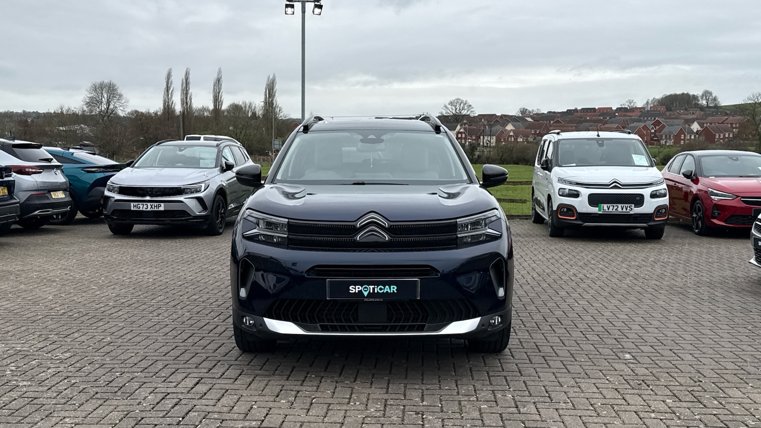Used Citroen C5 Aircross 2024 for sale - 77959109: Photo 8