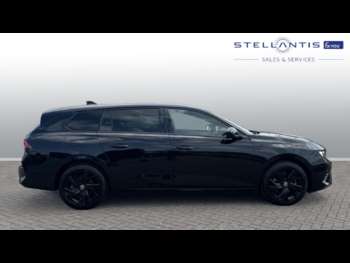 Used Vauxhall Astra 2024 for sale - 75200888: Photo