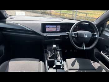 Used Vauxhall Astra 2024 for sale - 75200888: Photo
