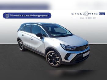 Used Vauxhall Crossland 2024 for sale - 78417913: Photo