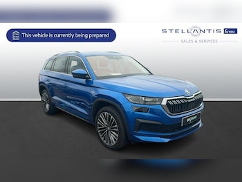 Used Skoda Kodiaq 2023 for sale - 79566555: Photo
