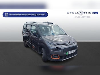 2024 - 100kW Flair XTR M 50kWh 5dr Auto
