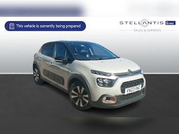 Used Citroen C3 2023 for sale - 78418070: Photo