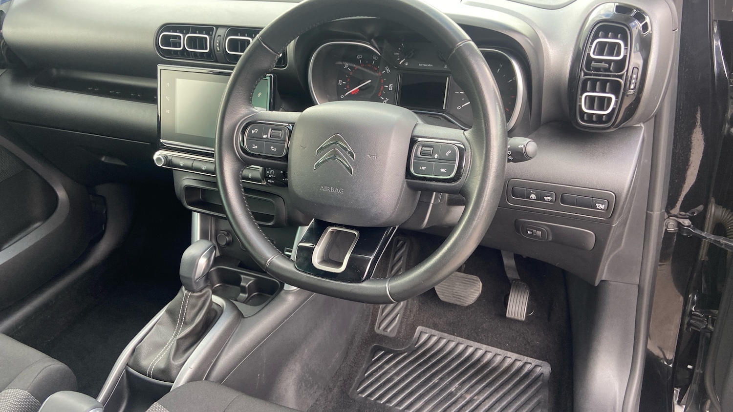 Used Citroen C3 Aircross 2021 for sale - 75742139: Photo 11