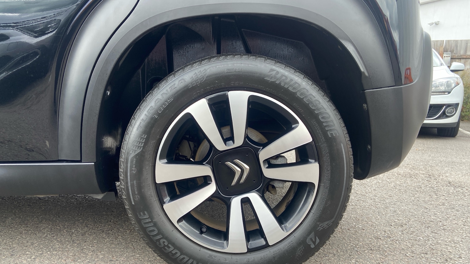 Used Citroen C3 Aircross 2021 for sale - 75742139: Photo 15