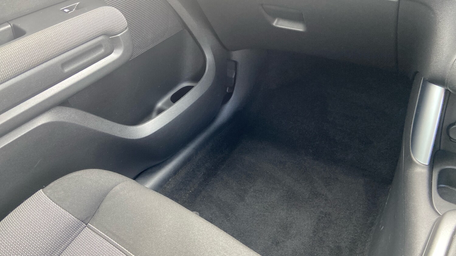 Used Citroen C3 Aircross 2021 for sale - 75742139: Photo 18