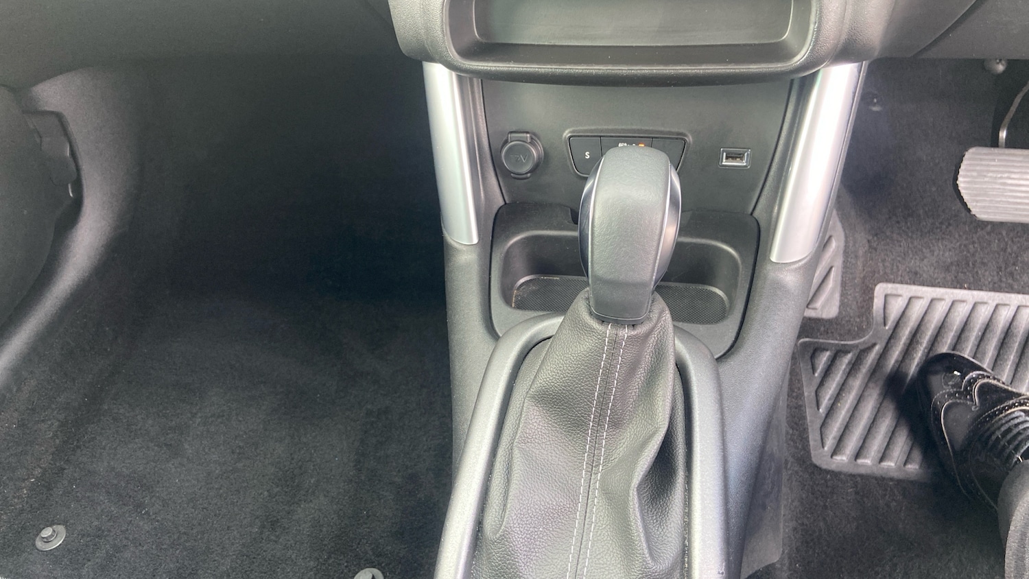 Used Citroen C3 Aircross 2021 for sale - 75742139: Photo 20