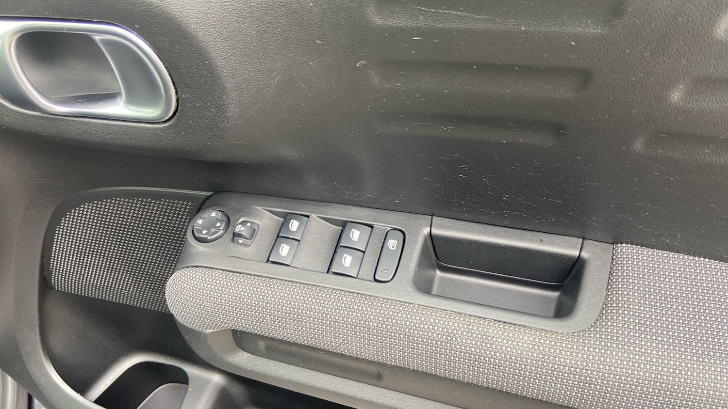 Used Citroen C3 Aircross 2021 for sale - 75742139: Photo 22