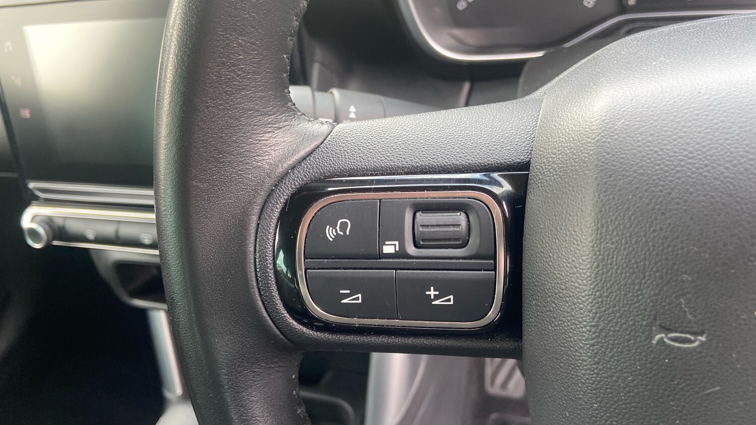 Used Citroen C3 Aircross 2021 for sale - 75742139: Photo 23