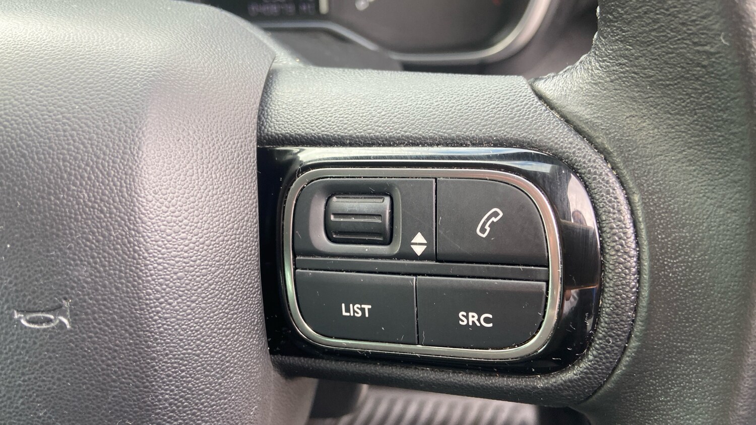 Used Citroen C3 Aircross 2021 for sale - 75742139: Photo 24