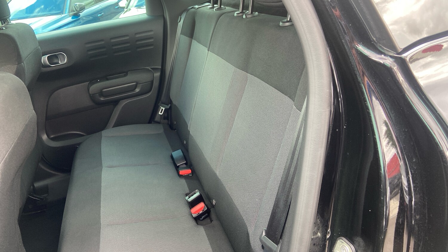 Used Citroen C3 Aircross 2021 for sale - 75742139: Photo 25