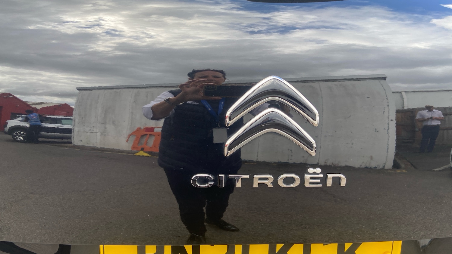 Used Citroen C3 Aircross 2021 for sale - 75742139: Photo 26