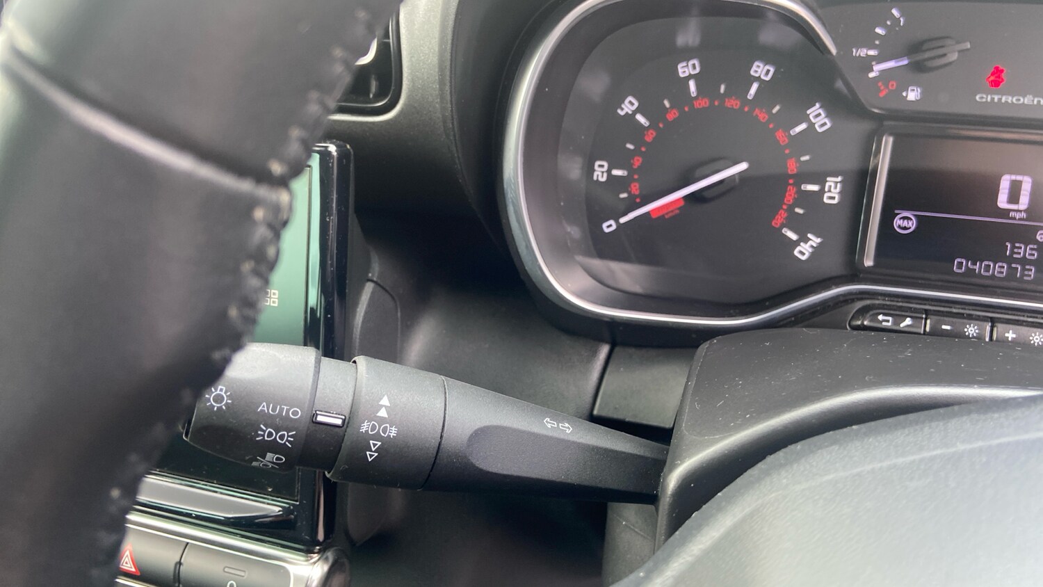 Used Citroen C3 Aircross 2021 for sale - 75742139: Photo 27