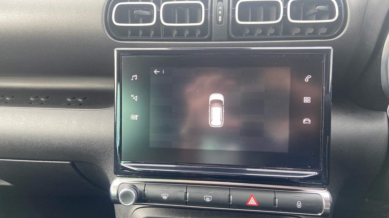 Used Citroen C3 Aircross 2021 for sale - 75742139: Photo 31