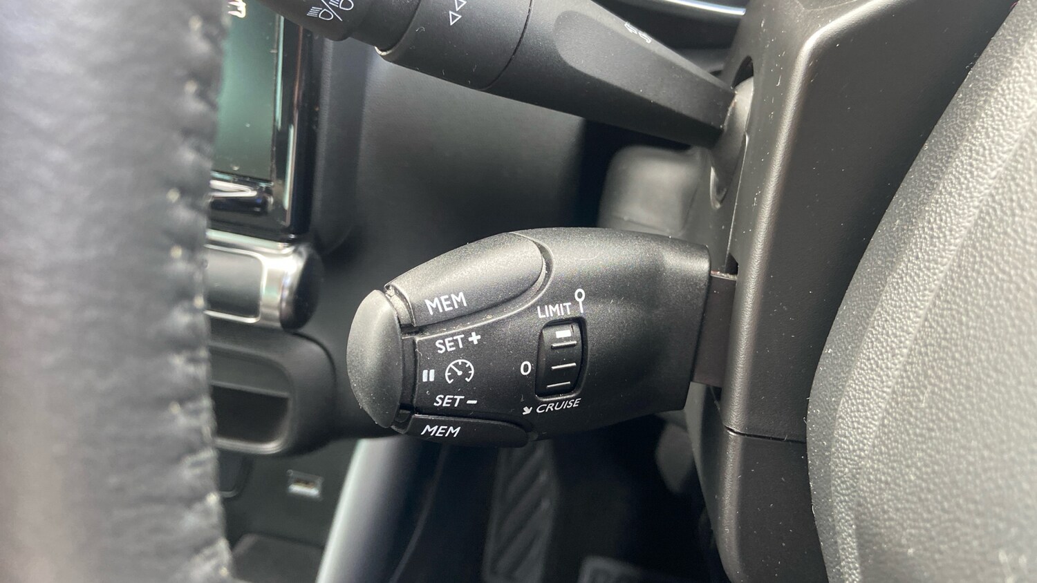Used Citroen C3 Aircross 2021 for sale - 75742139: Photo 32