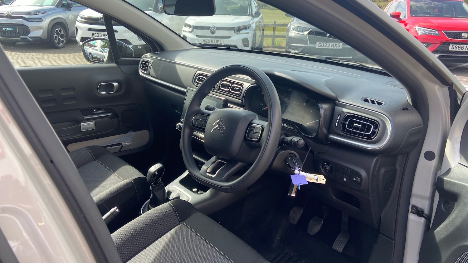 Vehicle 11