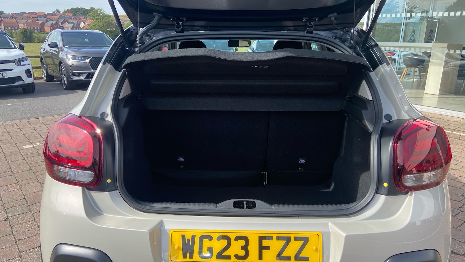 Vehicle 19