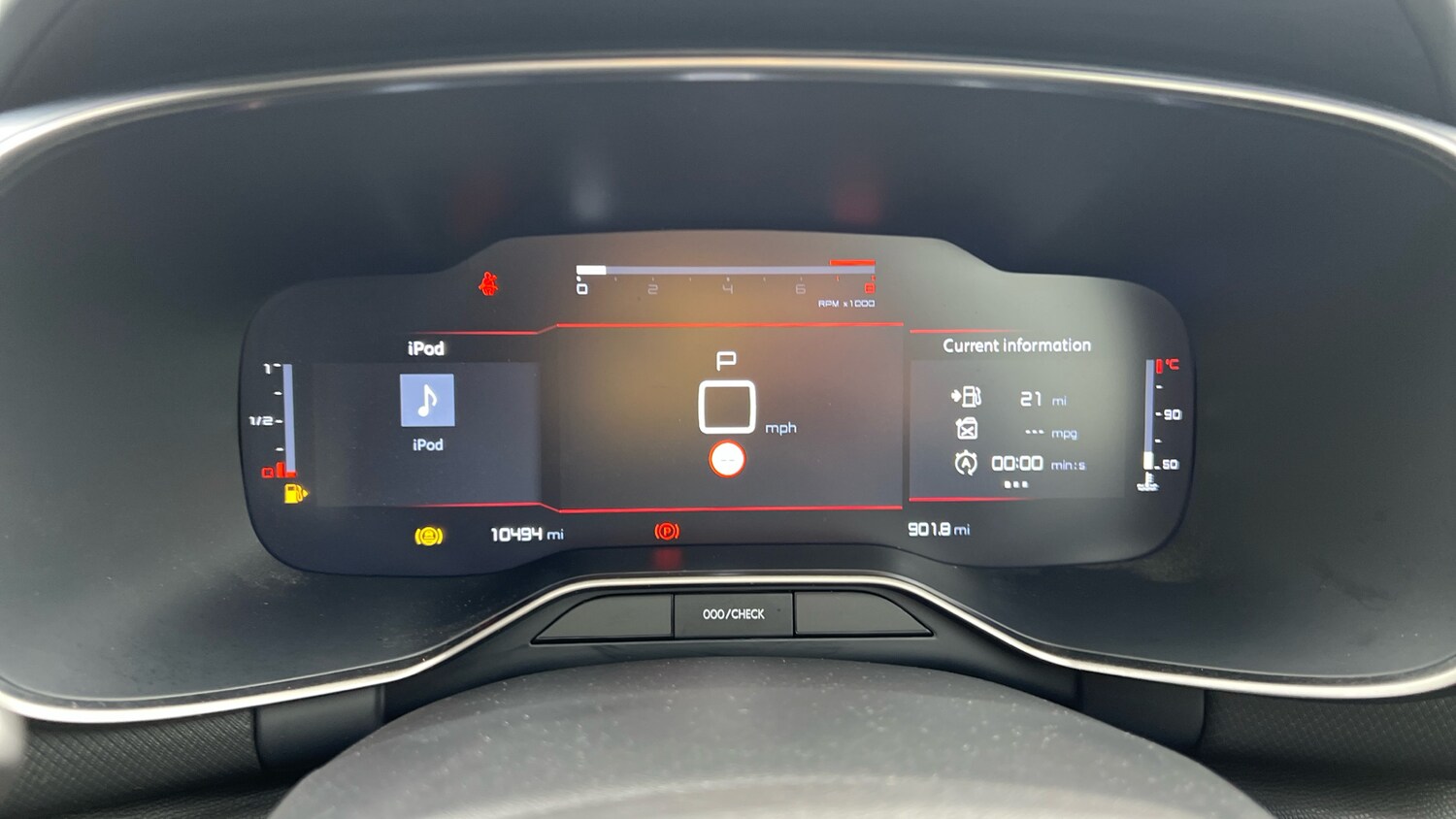 Used Citroen C5 Aircross 2023 for sale - 75840917: Photo 13