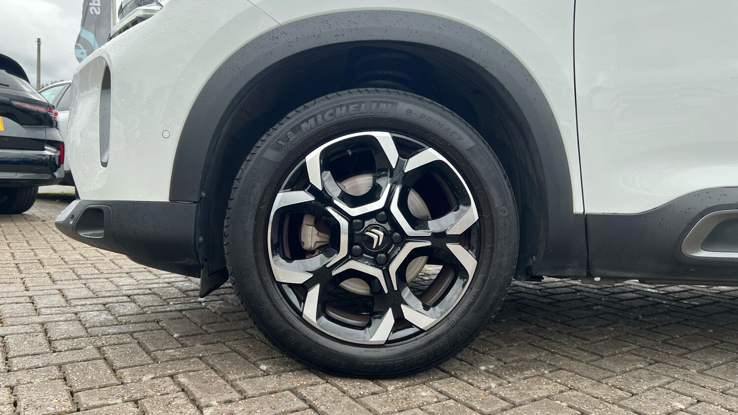 Used Citroen C5 Aircross 2023 for sale - 75840917: Photo 14