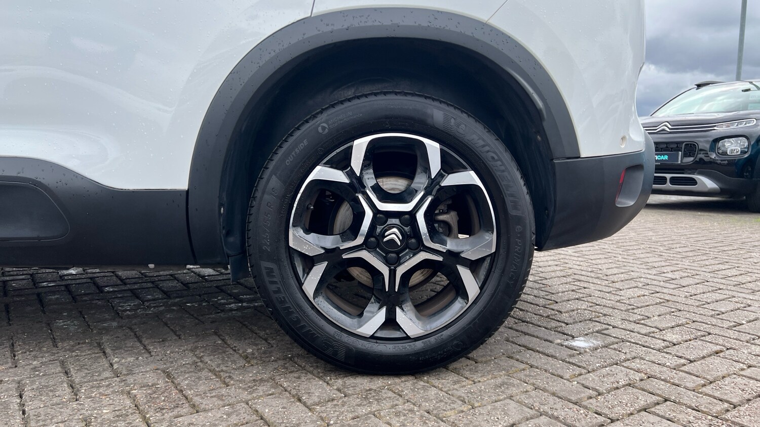 Used Citroen C5 Aircross 2023 for sale - 75840917: Photo 15