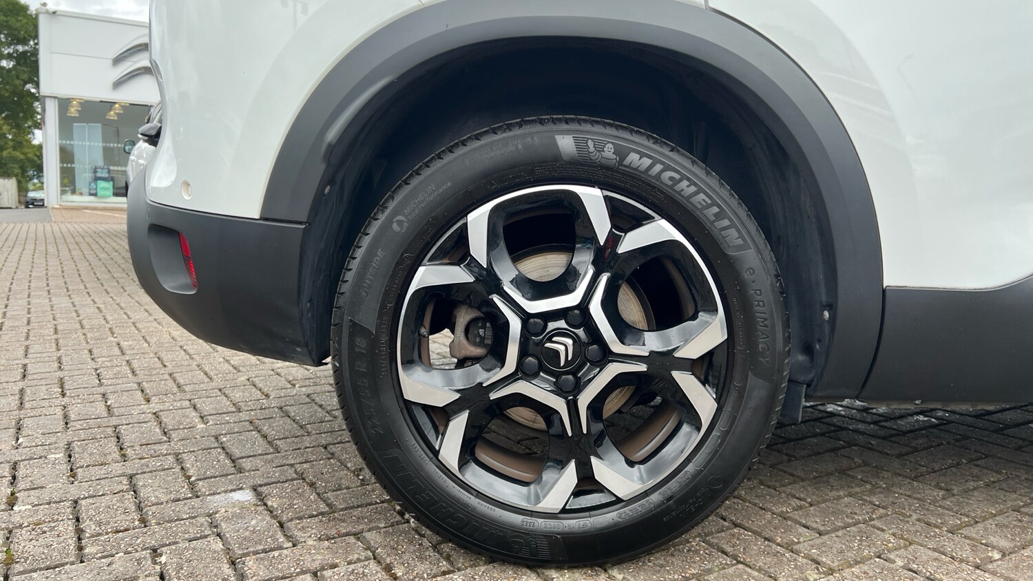 Used Citroen C5 Aircross 2023 for sale - 75840917: Photo 16