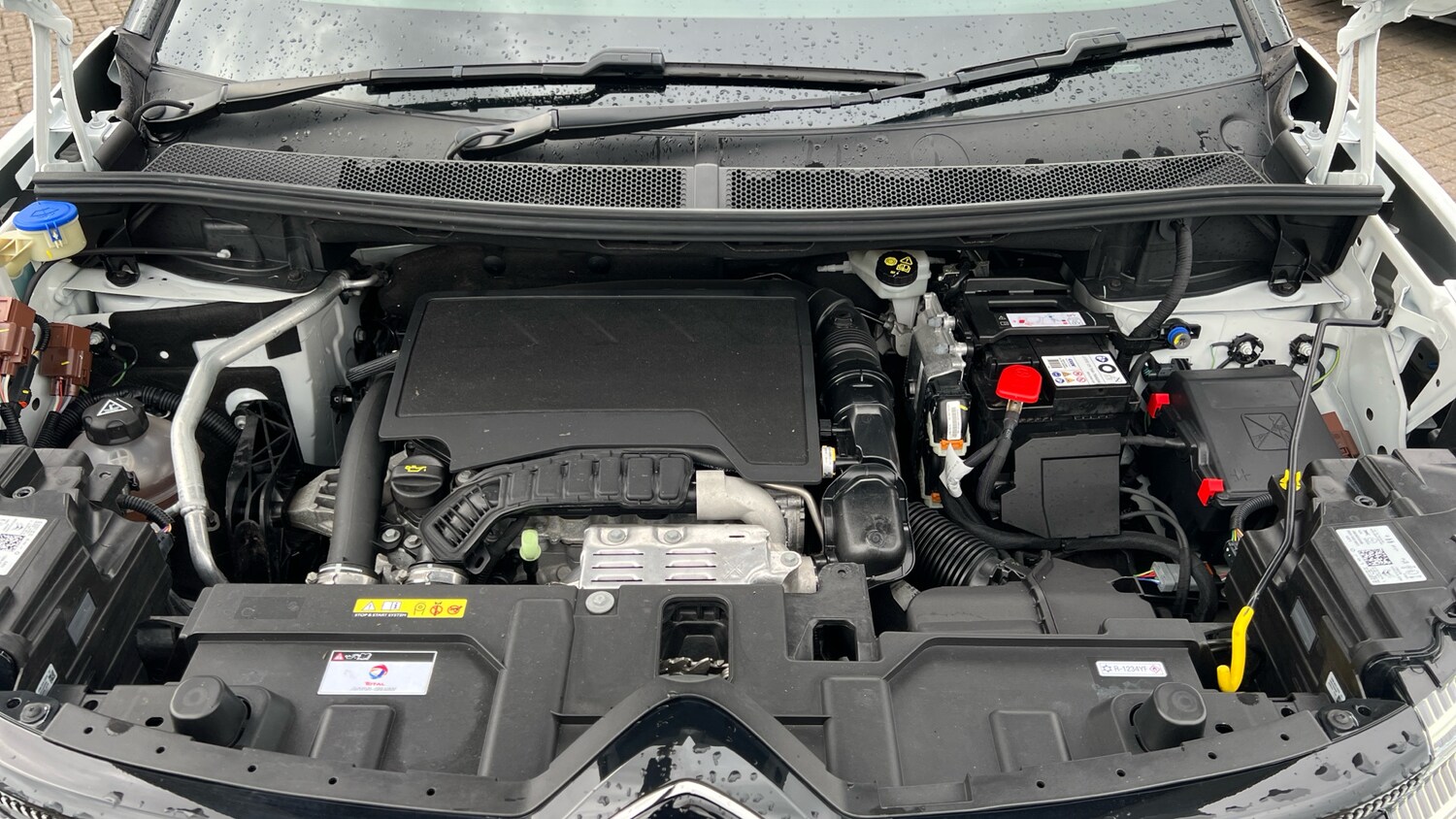 Used Citroen C5 Aircross 2023 for sale - 75840917: Photo 18