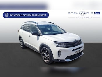 2023 - 1.2 PureTech Shine SUV 5dr Petrol EAT8 Euro 6 (s/s) (130 ps)