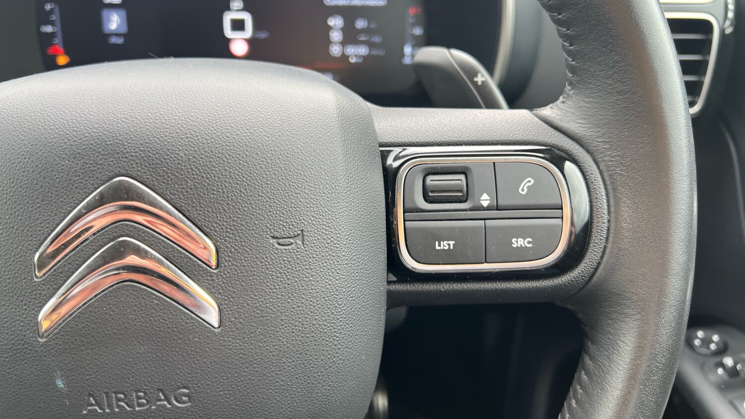 Used Citroen C5 Aircross 2023 for sale - 75840917: Photo 24