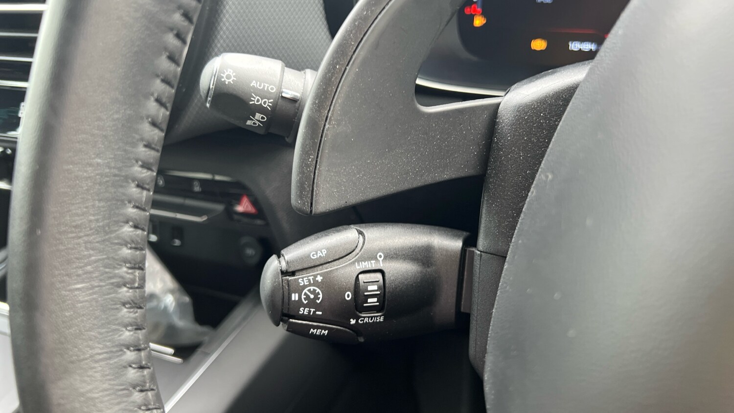 Used Citroen C5 Aircross 2023 for sale - 75840917: Photo 27