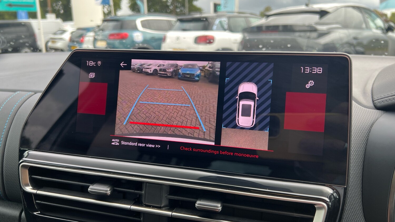 Used Citroen C5 Aircross 2023 for sale - 75840917: Photo 29