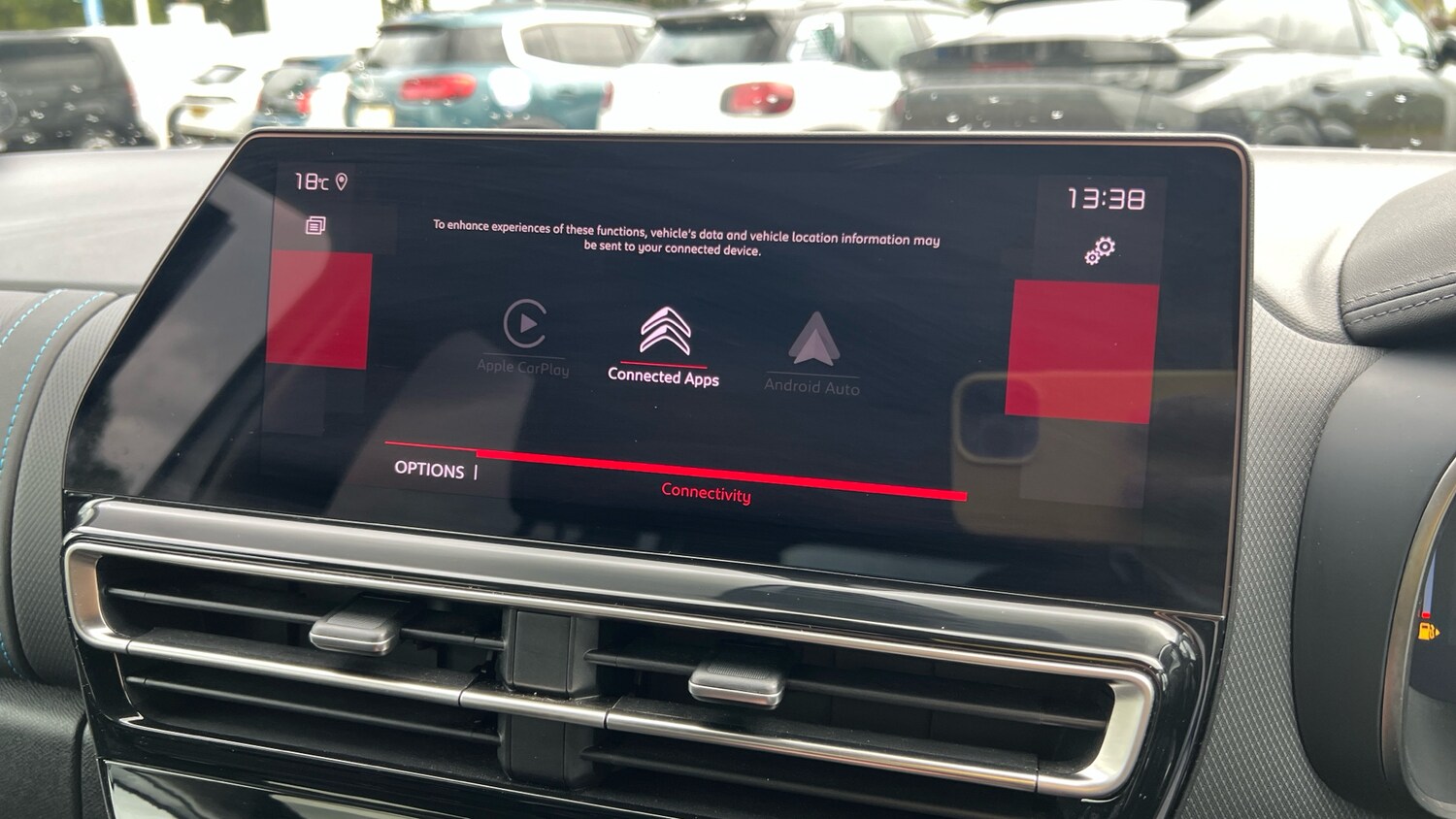 Used Citroen C5 Aircross 2023 for sale - 75840917: Photo 31