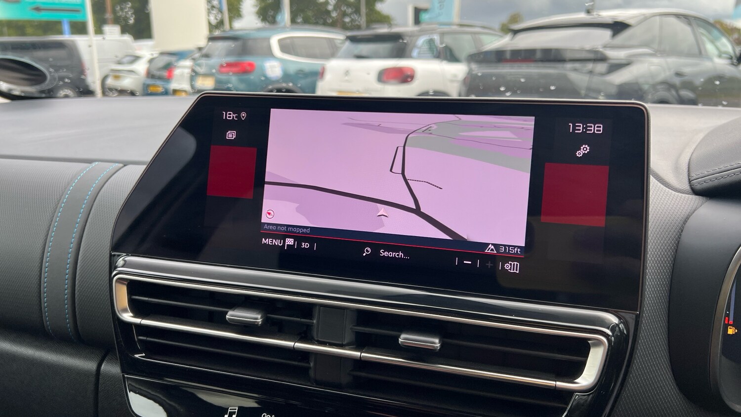 Used Citroen C5 Aircross 2023 for sale - 75840917: Photo 32