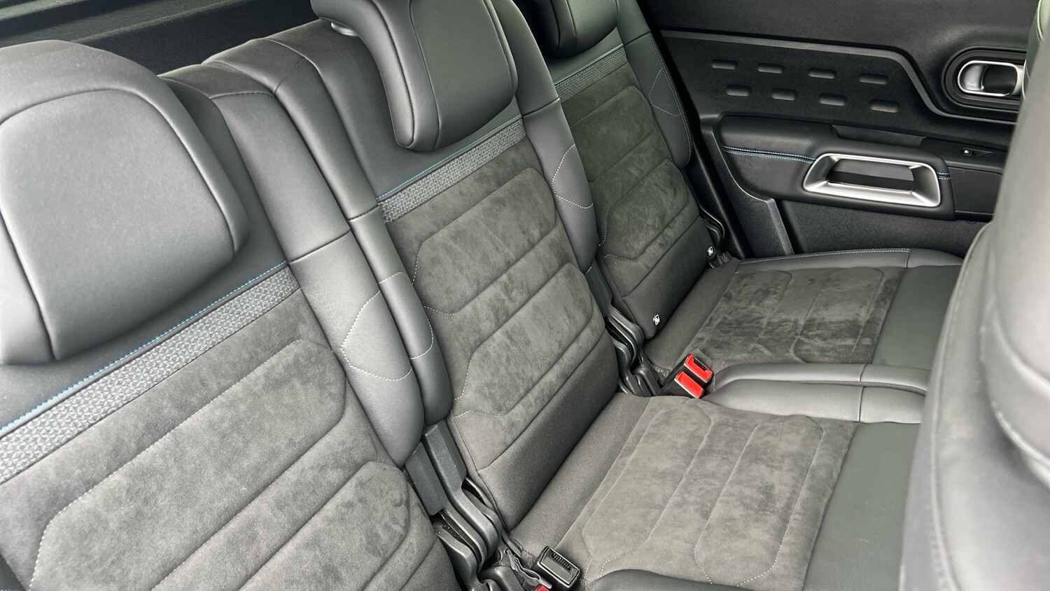 Used Citroen C5 Aircross 2023 for sale - 75840917: Photo 33